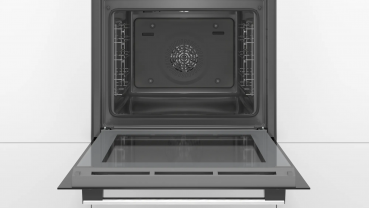 Bosch HBA 517 GS 2 Einbaubackofen